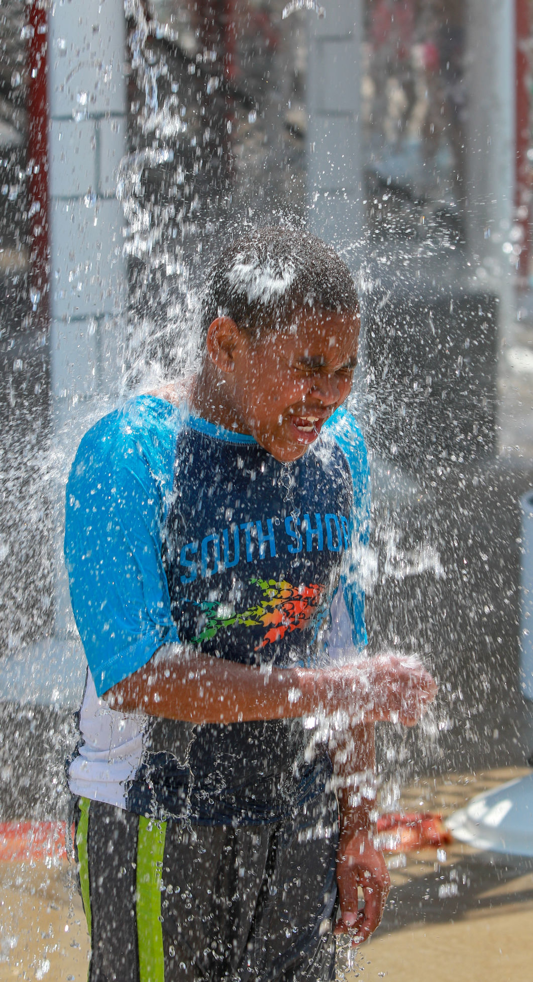 Deep River Waterpark